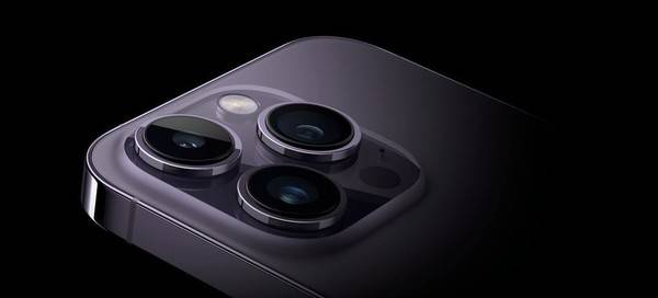 传苹果iPhone将采用塑料棱镜 供应商为水晶光电