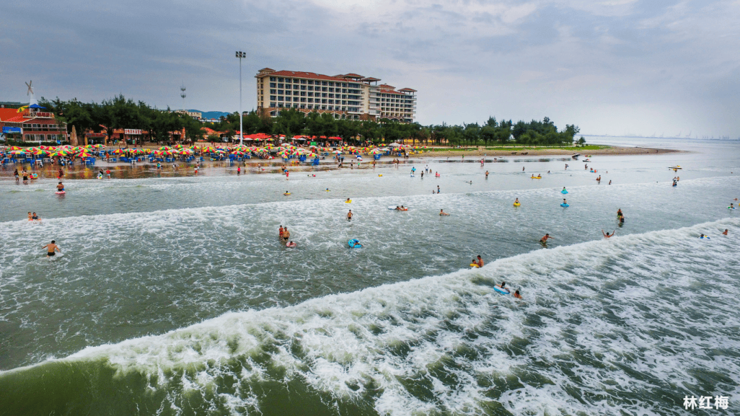 欢度"广西三月三",共赏美景,民俗,美食盛宴_活动_游客_防城港市
