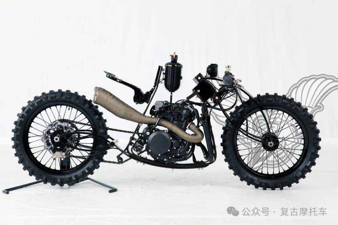 我甚至看不懂它的车身结构 雅马哈yzf450 | 每日一车_搜狐汽车_搜狐网