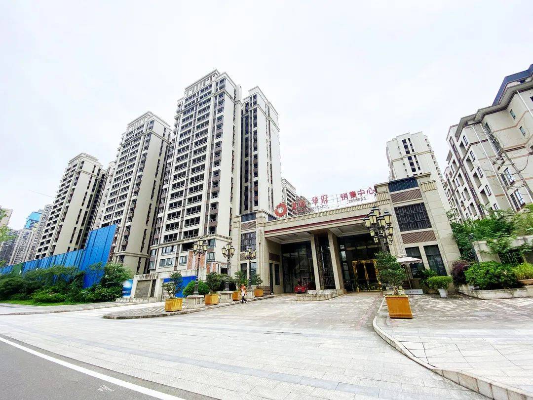 购买车位以自救,恒大悦龙台三期能否摆脱烂尾?_南充_业主_资金不足