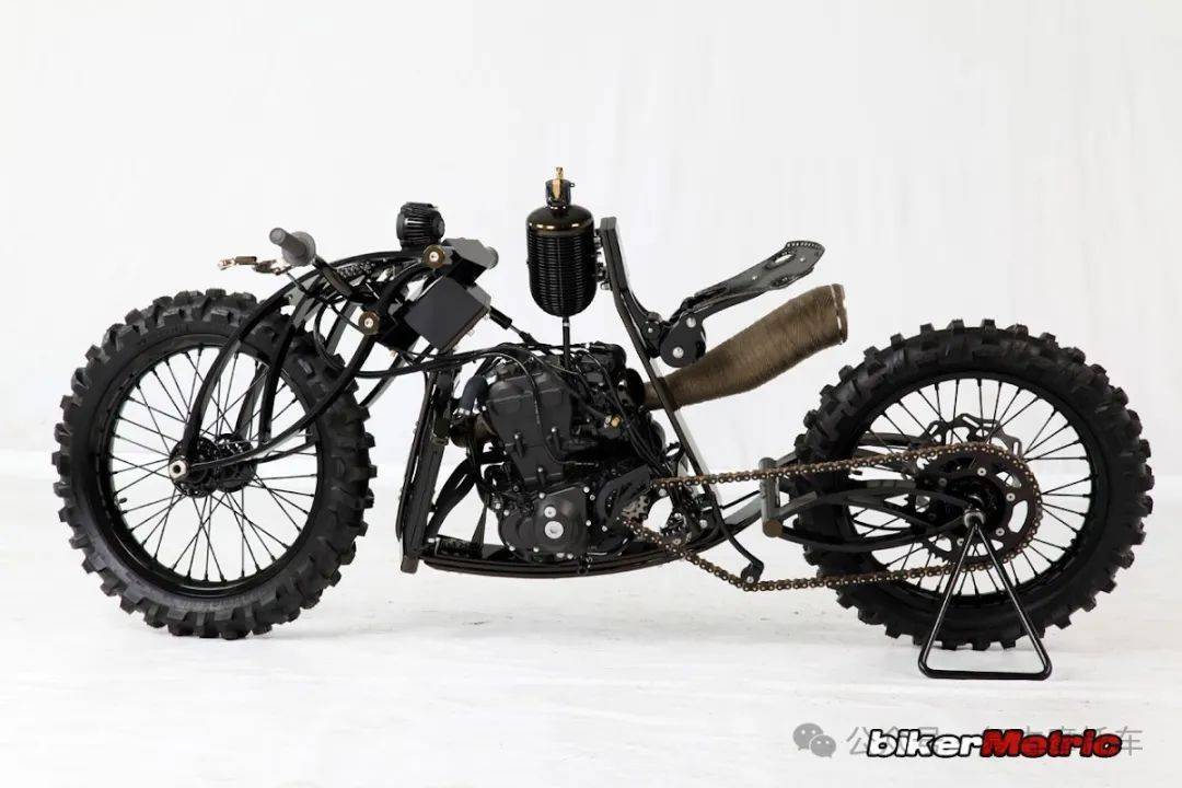 我甚至看不懂它的车身结构 雅马哈yzf450 | 每日一车_搜狐汽车_搜狐网