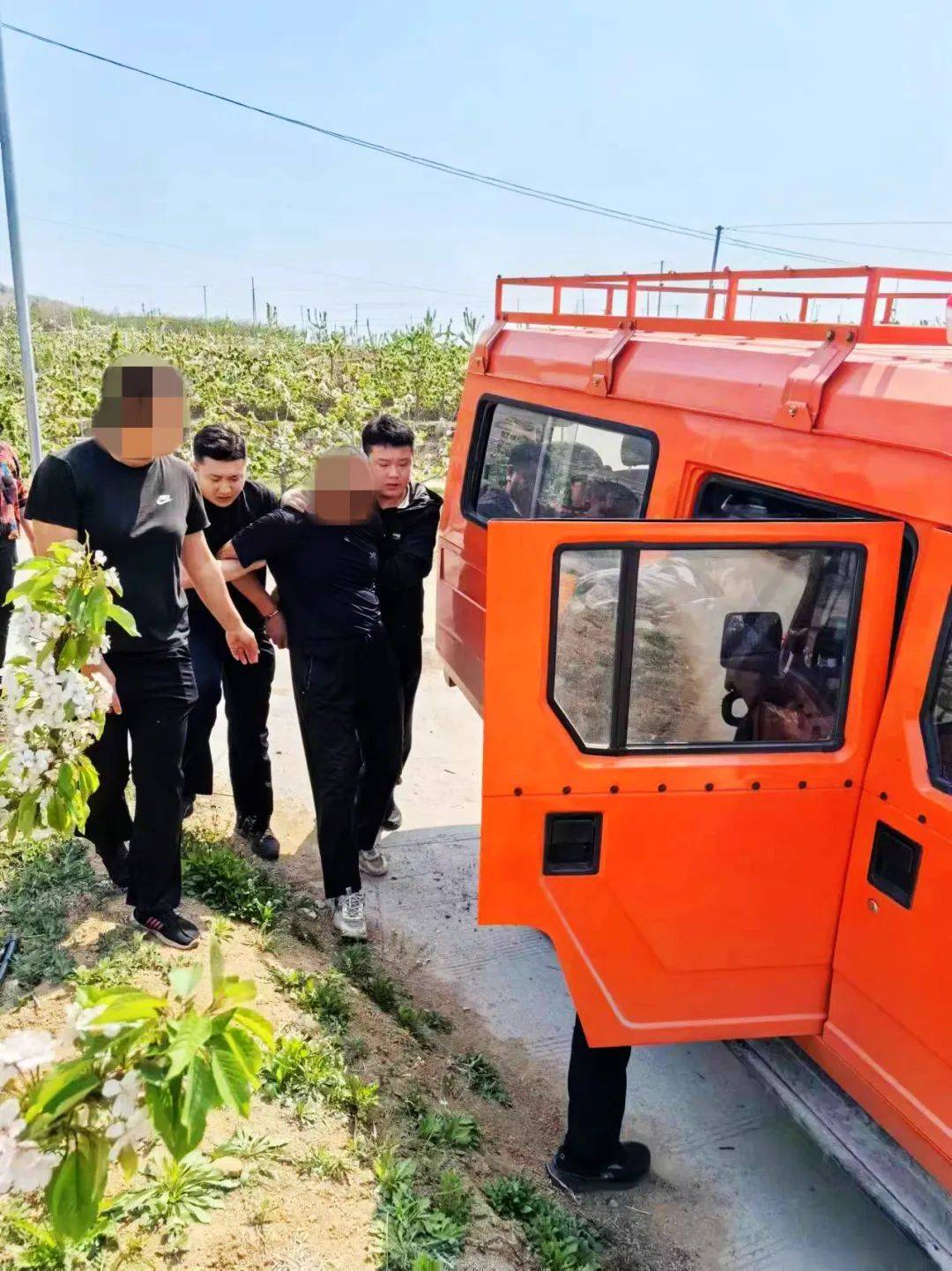 潜逃多年钢城孟某某被抓获归案