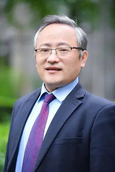 271教育丨专家进校园教育部政治课程专家李晓东教授亲临指导