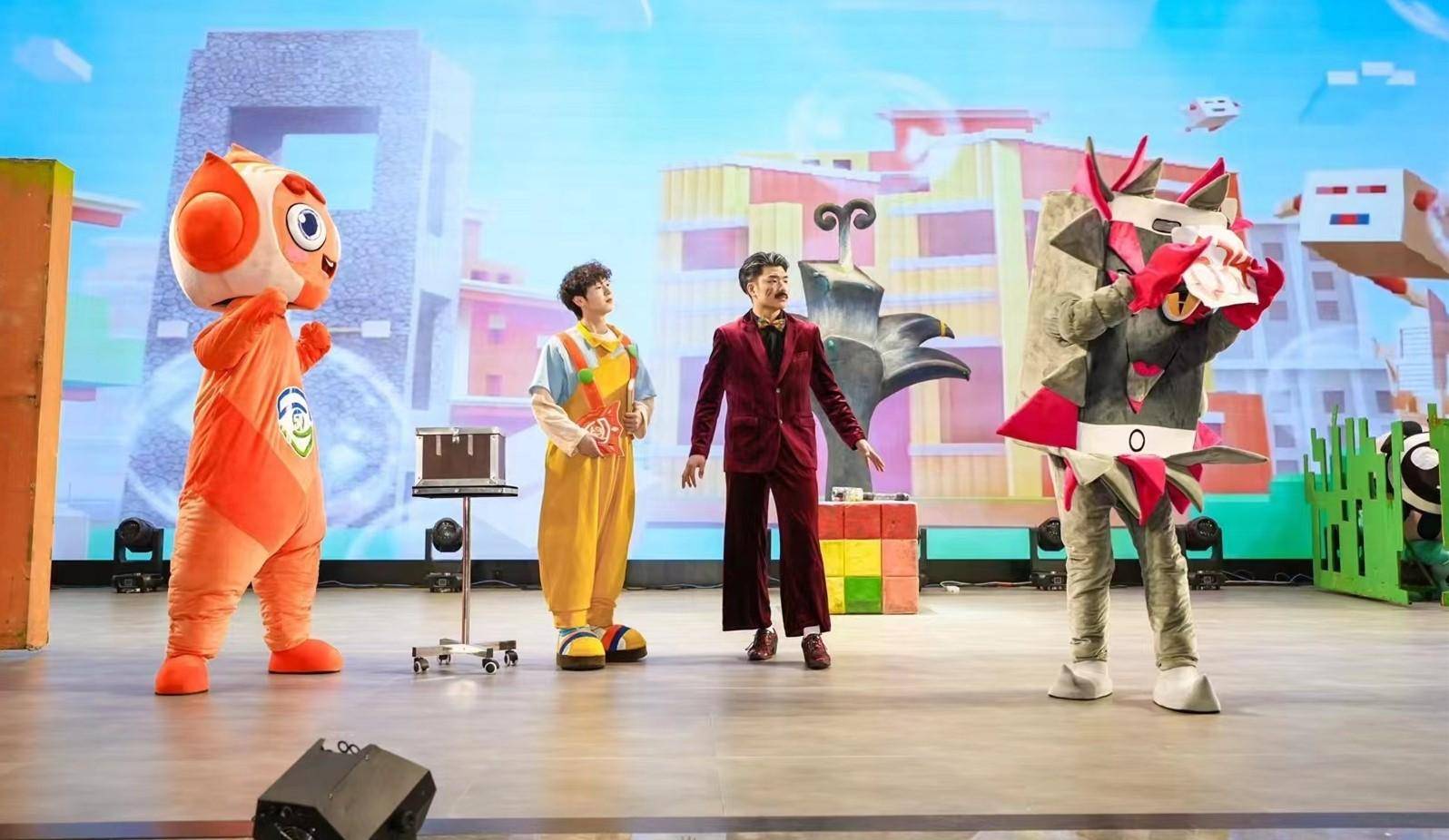 近视的防控起到了主导地位"郑州爱尔眼科医院视光技术部主任白鹏说