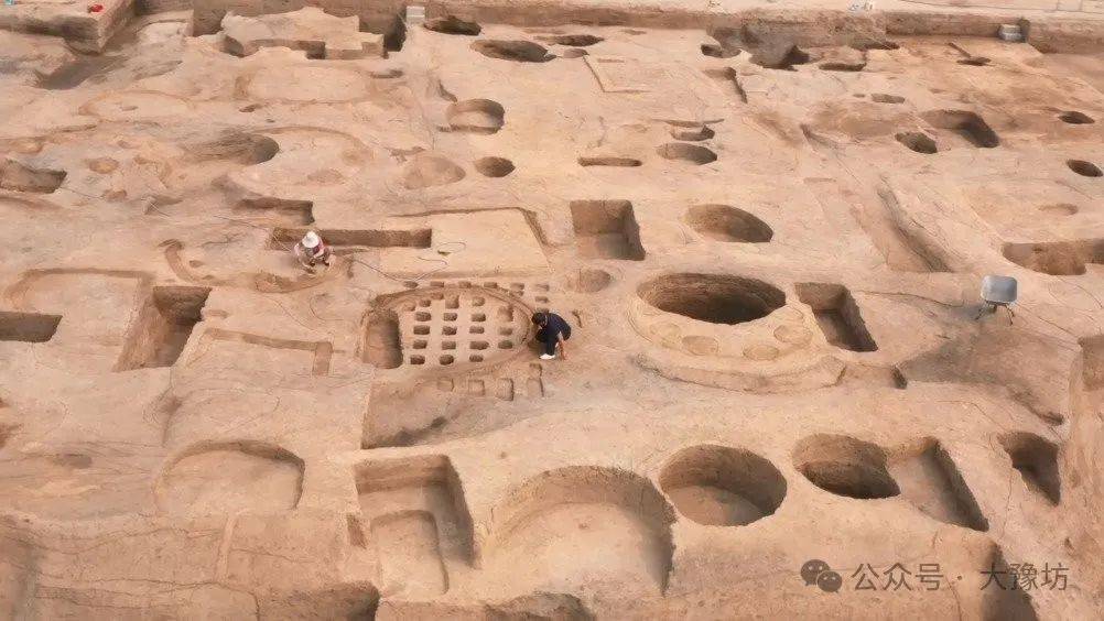 淮阳区四通镇时庄遗址将会为淮阳区旅游业注入更多的活力和动力