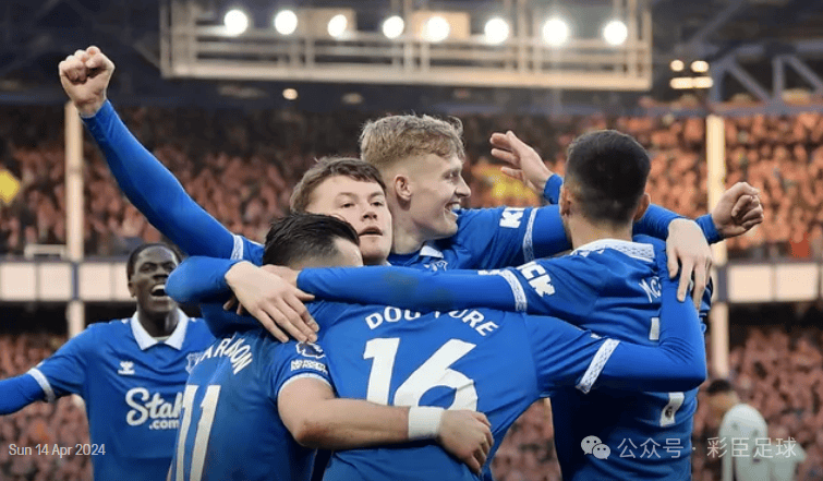 切尔西重新看到前六希望主场有望小胜埃弗顿