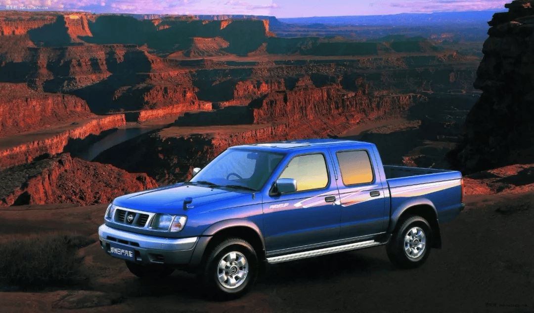 随后,除了中兴皮卡之外,同一时期的国产皮卡品牌还有长城迪尔,扬子等