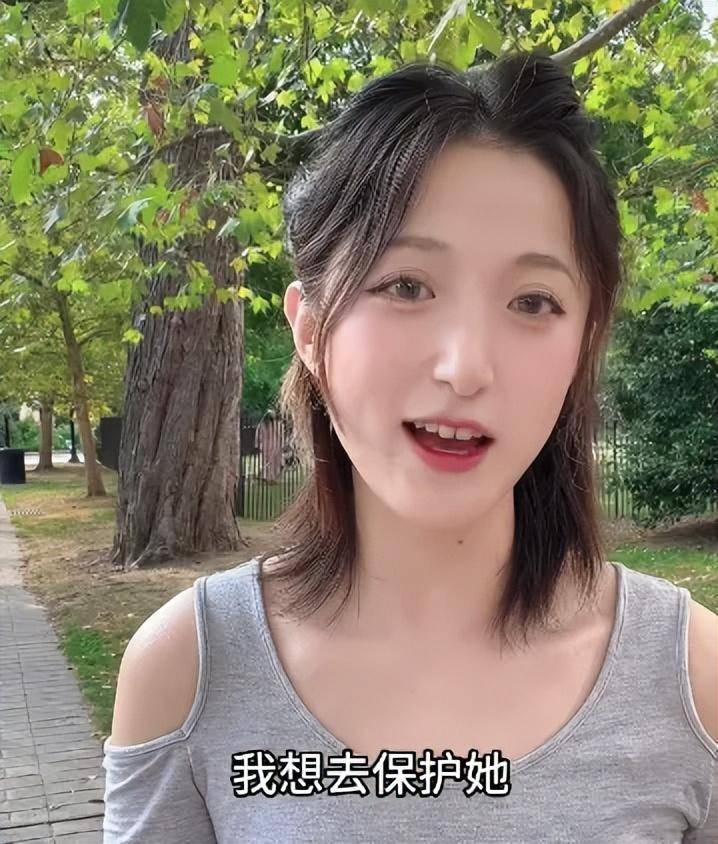 安徽姑娘在纽约教书对出300年聊斋绝句圈粉1000w网友真秀外慧中