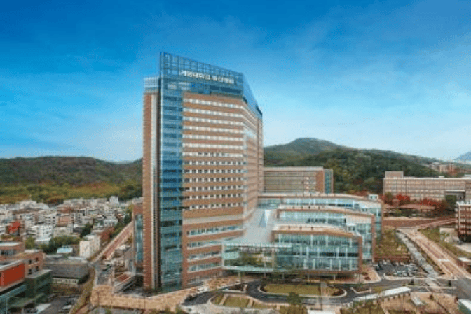 韩国启明大夏校2024暑期行探访韩国启明大学体验式夏校重磅开启