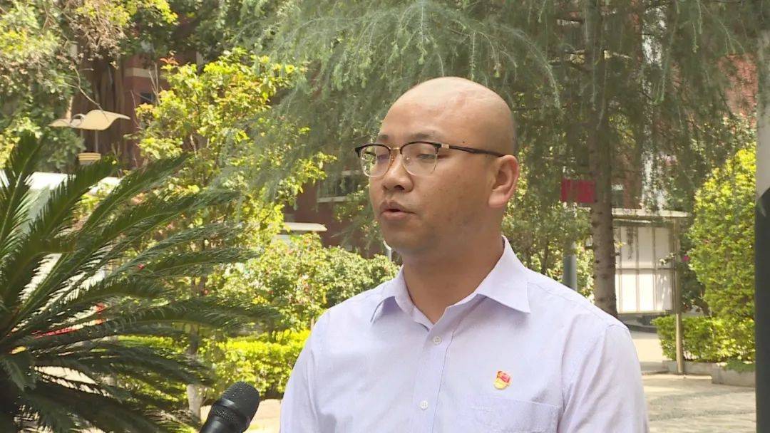 弥渡县高中教育改革初显成效