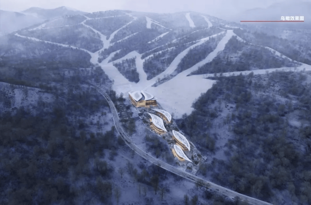 冰雪头条崇礼第9家滑雪场即将全新亮相甘孜州出台措施激发市场活力