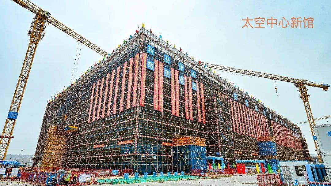 横琴跨境电商及直播基地已开启试运营华发多项目有大进展