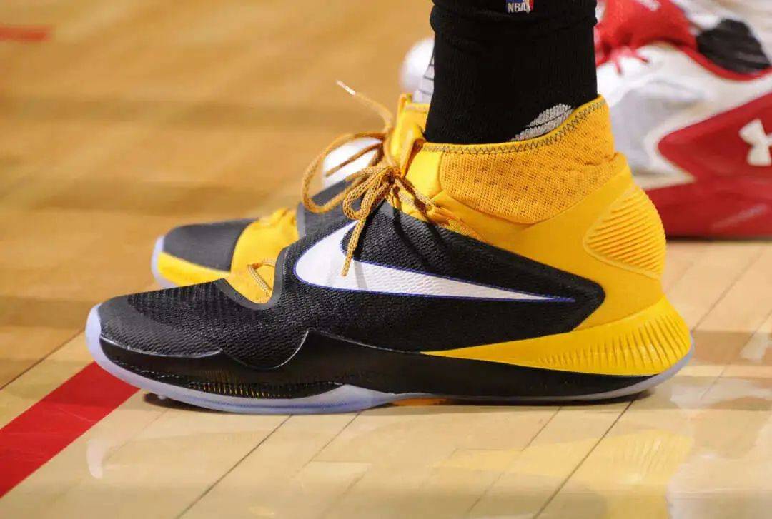 nike神作惊艳了一代人