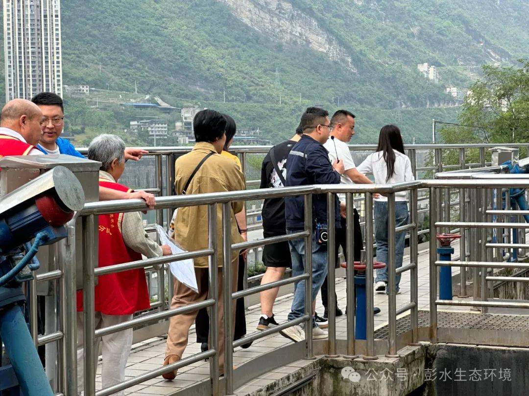 活动_彭水_环保