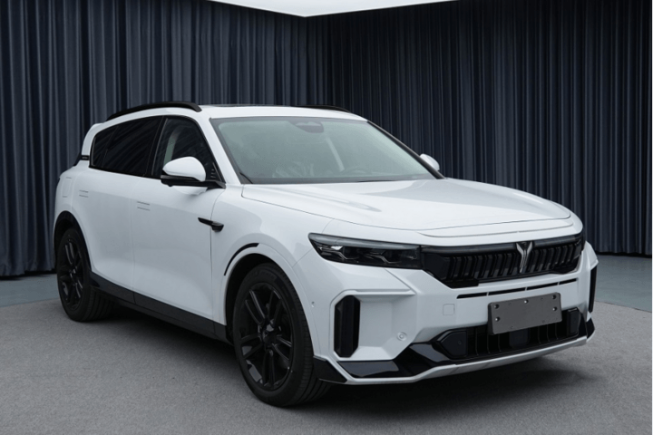 4月工信部新车目录:别克gl8 phev,腾势z9gt等重磅