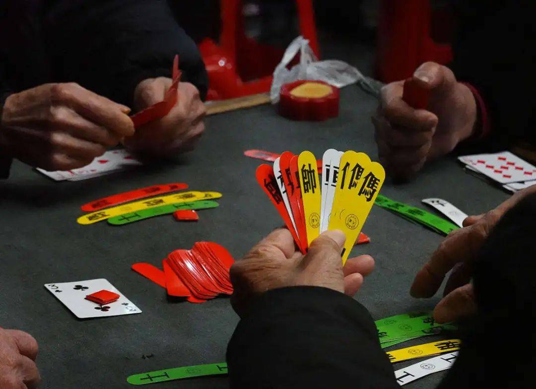 福建人的年,是要过到夏天的_游神_队伍_疏文