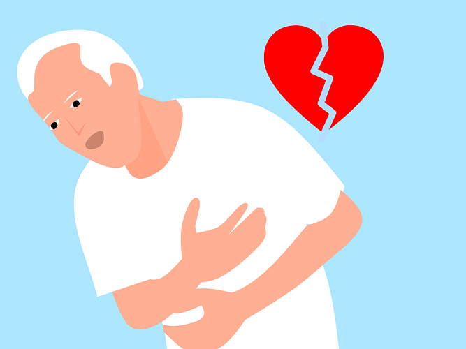 健康三穗得了心脏病我还能运动吗科普时间