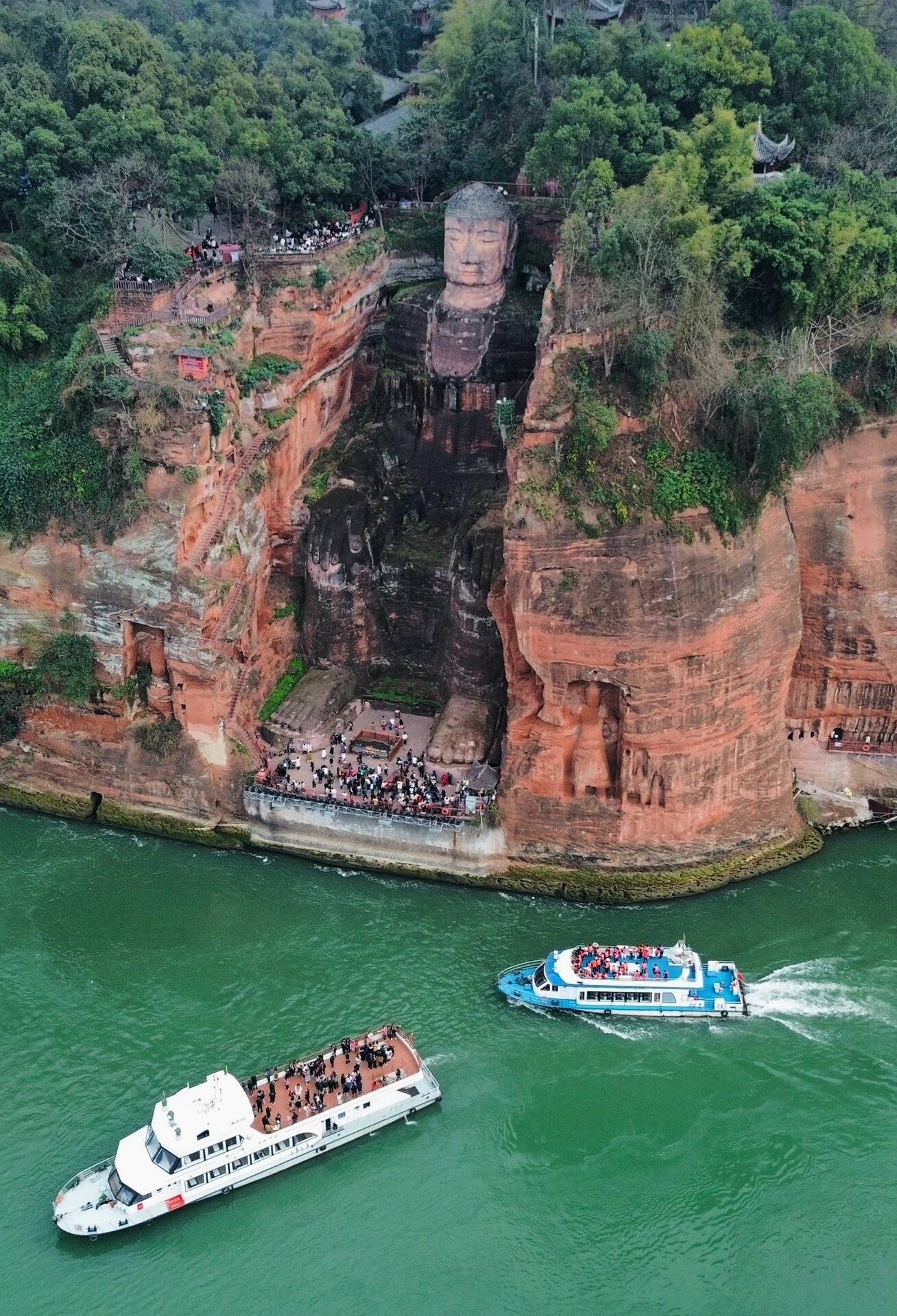 花2分钟了解下四川国庆旅游推荐4天游