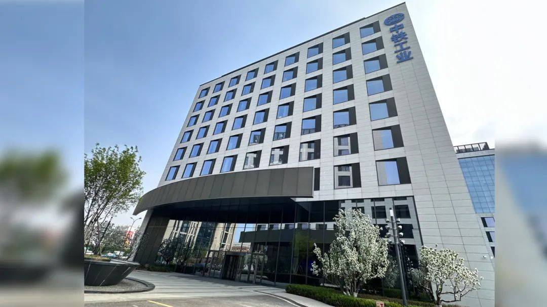 信任满载实力赢赞中铁建工集团收获一大波表扬信感谢信