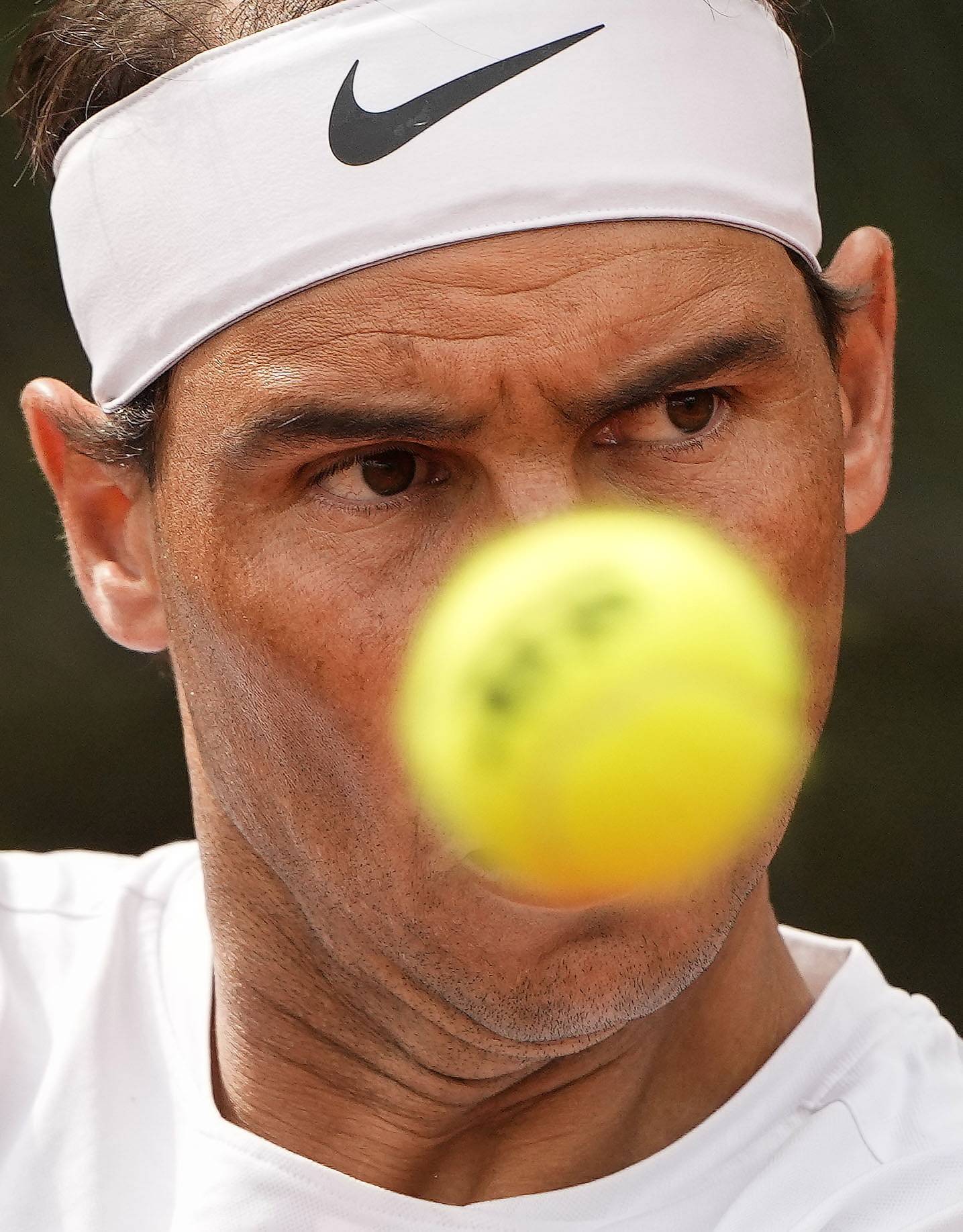 体育网球纳达尔宣布将征战巴塞罗那公开赛