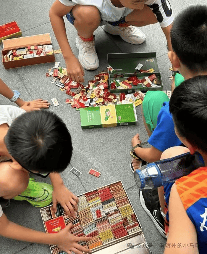 热议事关滨州中小学又开始风靡