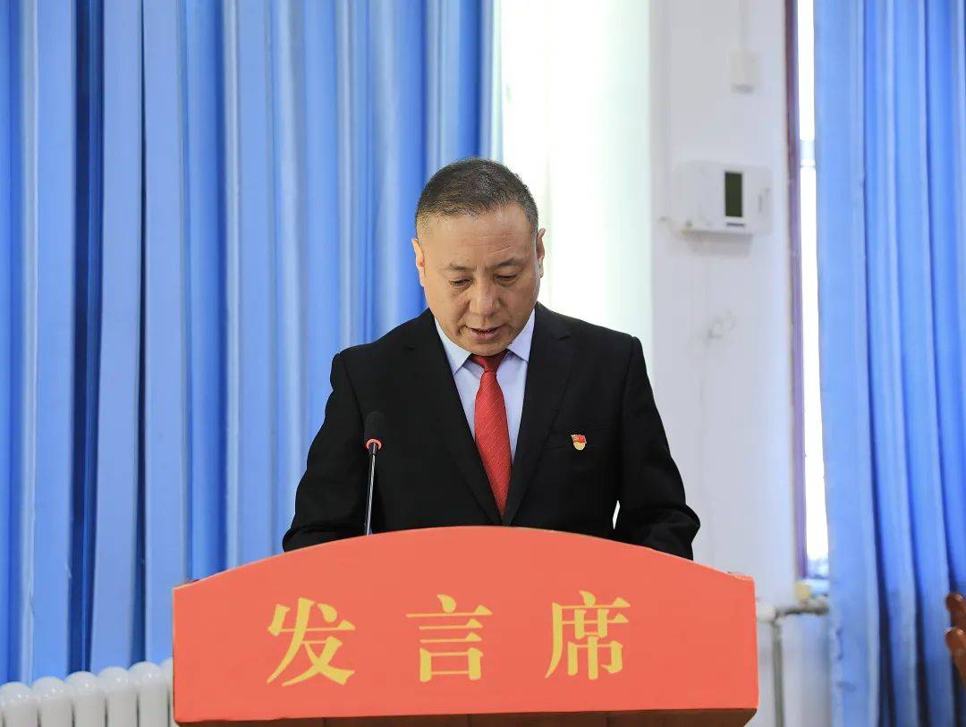 市县文旅动态囊谦县召开打造国际生态旅游目的地首选区建设2024年度