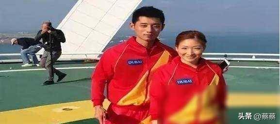 张继科此情可待成追忆他和刘诗雯错过便是一生相见不如怀念