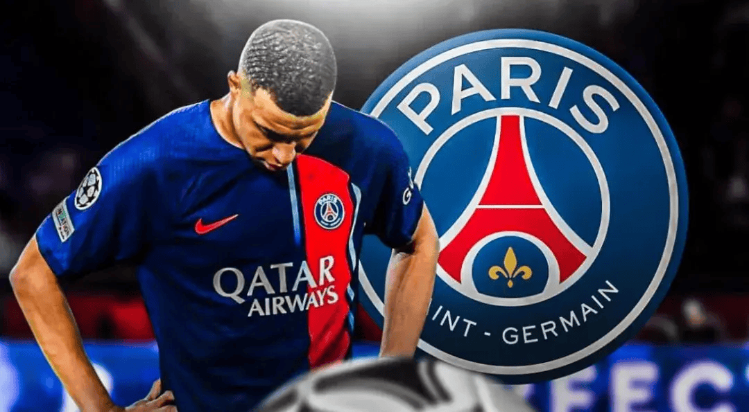 欧冠淘汰赛又有剧本大巴黎也要疯狂一把