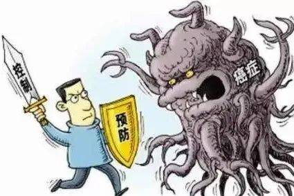 把癌症“扼杀在萌芽”,可以这样做_筛查_检查_进行