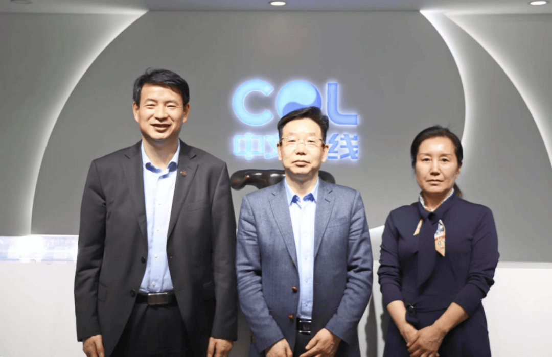 北京市市场监督管理局党组书记局长高念东及东城区副区长佟立志一行
