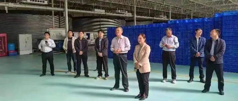 市农业农村局成立由市农业农村事业发展中心主任高淦担任组长的"小田