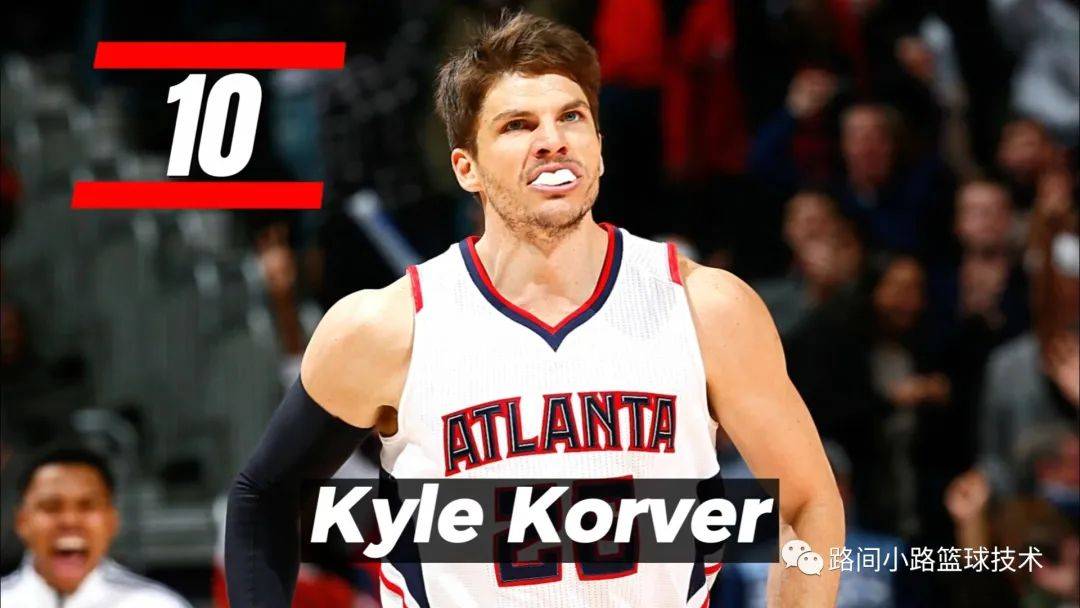 历史三分 传奇射手 的三分艺相关图片4