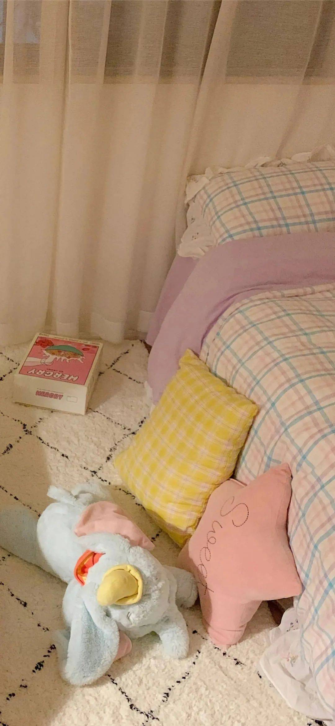 私藏的ins壁纸4k全面屏超清壁纸