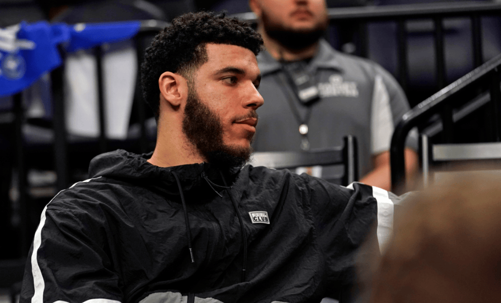 惋惜球哥鲍尔遭遇罕见伤病职业生涯报销或将成为定局