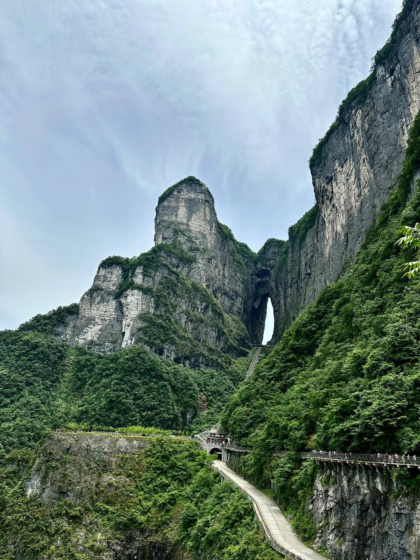 张家界旅游景区漂流攻略 ,本地人真诚建议