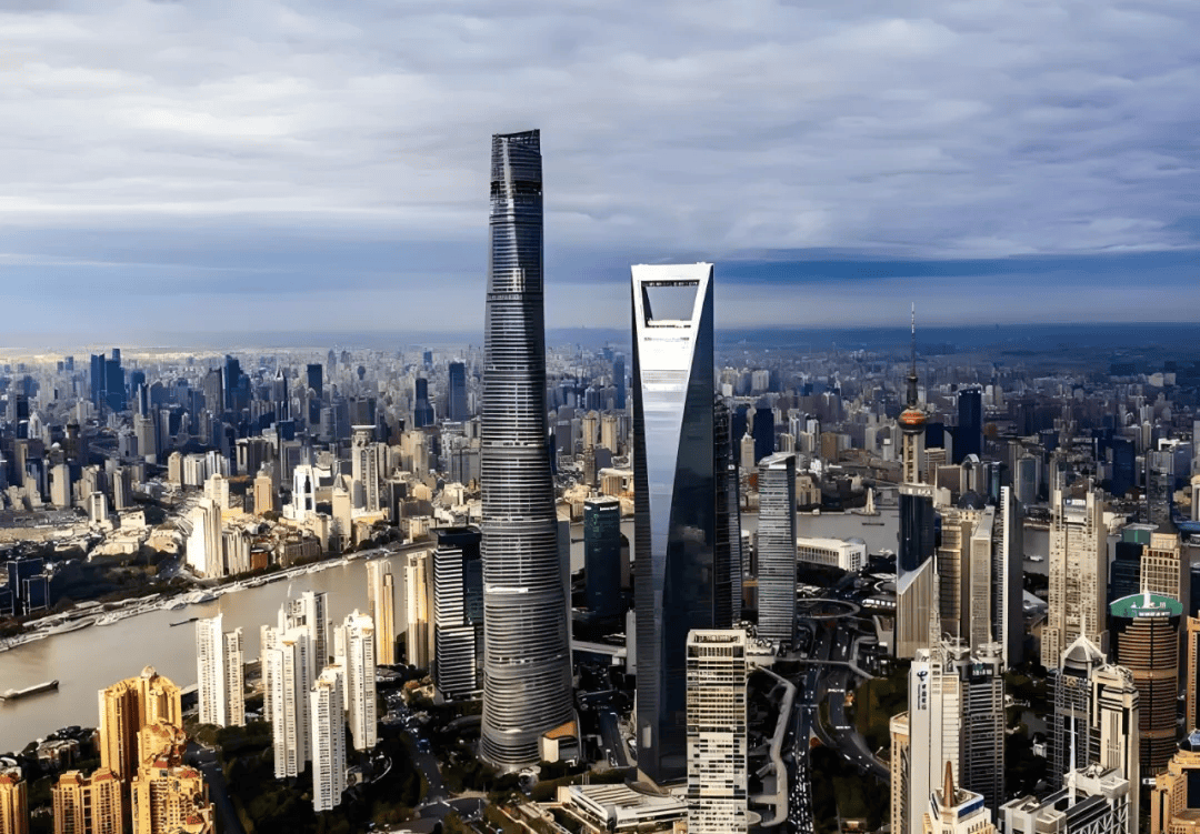 148亿,632米高de上海中心可能会被拆除?专家这么说_建筑_大厦_设计