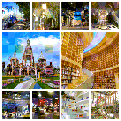 十佳特色酒店焕发出创意鲜活的生命力让时光珍藏的记忆2021年"寻宝