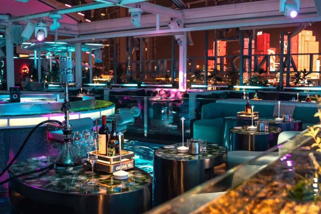 打卡天河路商圈广交会畅游畅玩指南来啦