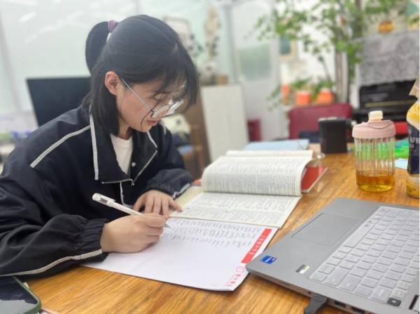 逆袭！中职生考取上海交大研究生