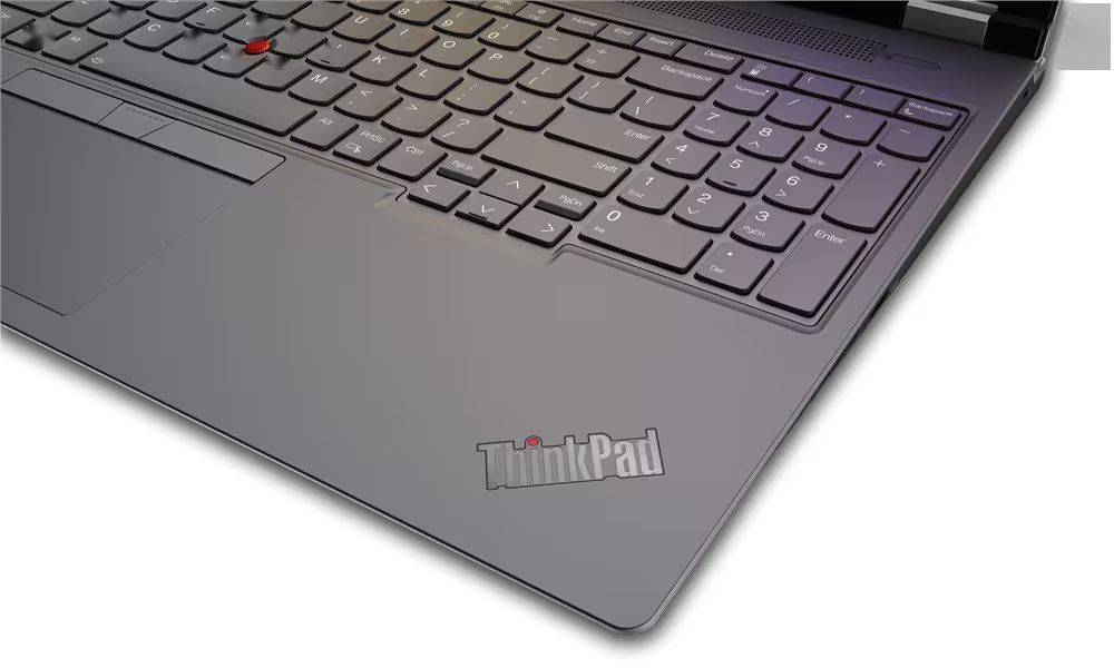 thinkpadp16gen2笔记本升级i714700hx