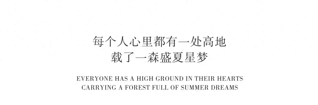 VANKE万科×蜜尔设计:一半是傣乡风情,一半是人间烟火_空间_庭院_生活