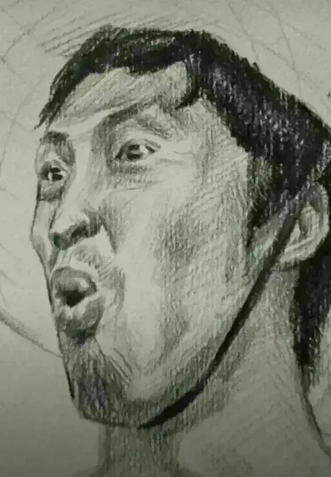 这句台词出自爱情片《从你的全世界路过》,个人感觉该角色岳云鹏作为