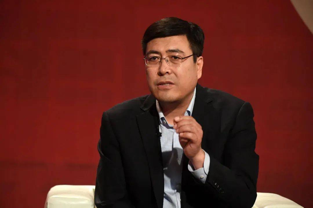 同心铸国安61护航新征程访自然资源厅副厅长马海军