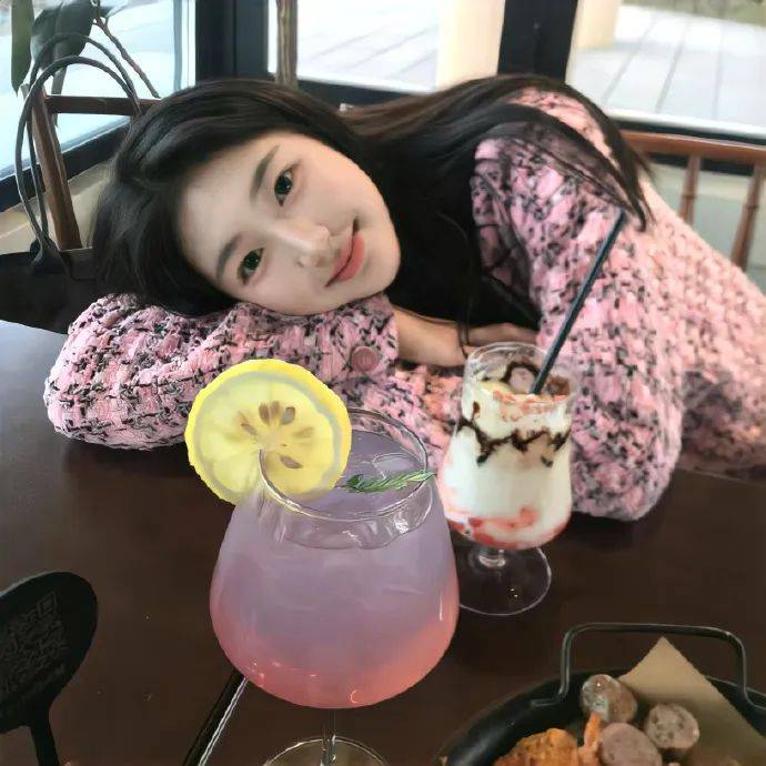 头像 | 复古意境感头像～ 676767