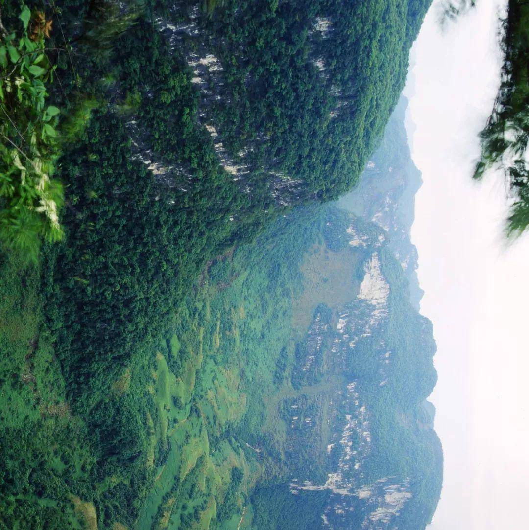 湄潭奇洞天景区介绍图片