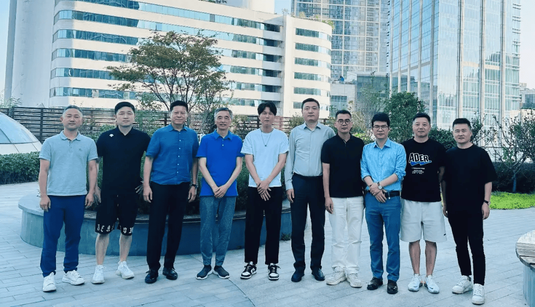 第17期中商百人会