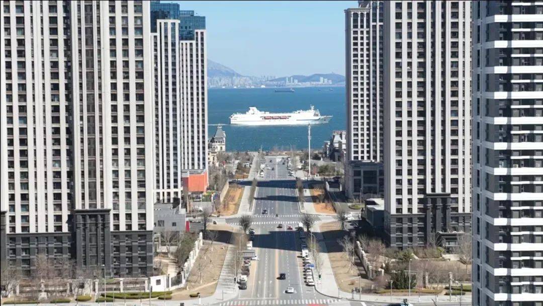 五一来大连把你宠上天