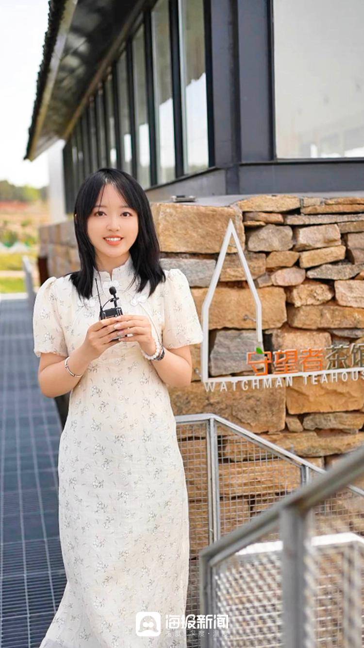 茶庄,茶乡会客厅,云隐茶篷民宿等系列景观节点吸引着无数游客驻足留连