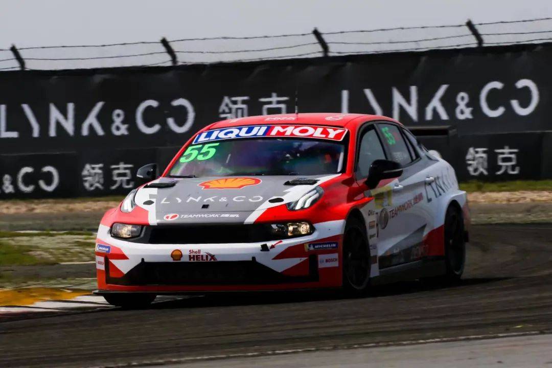 ctccf1顶流交汇速度盛宴双倍燃邀您探索赛车魅力