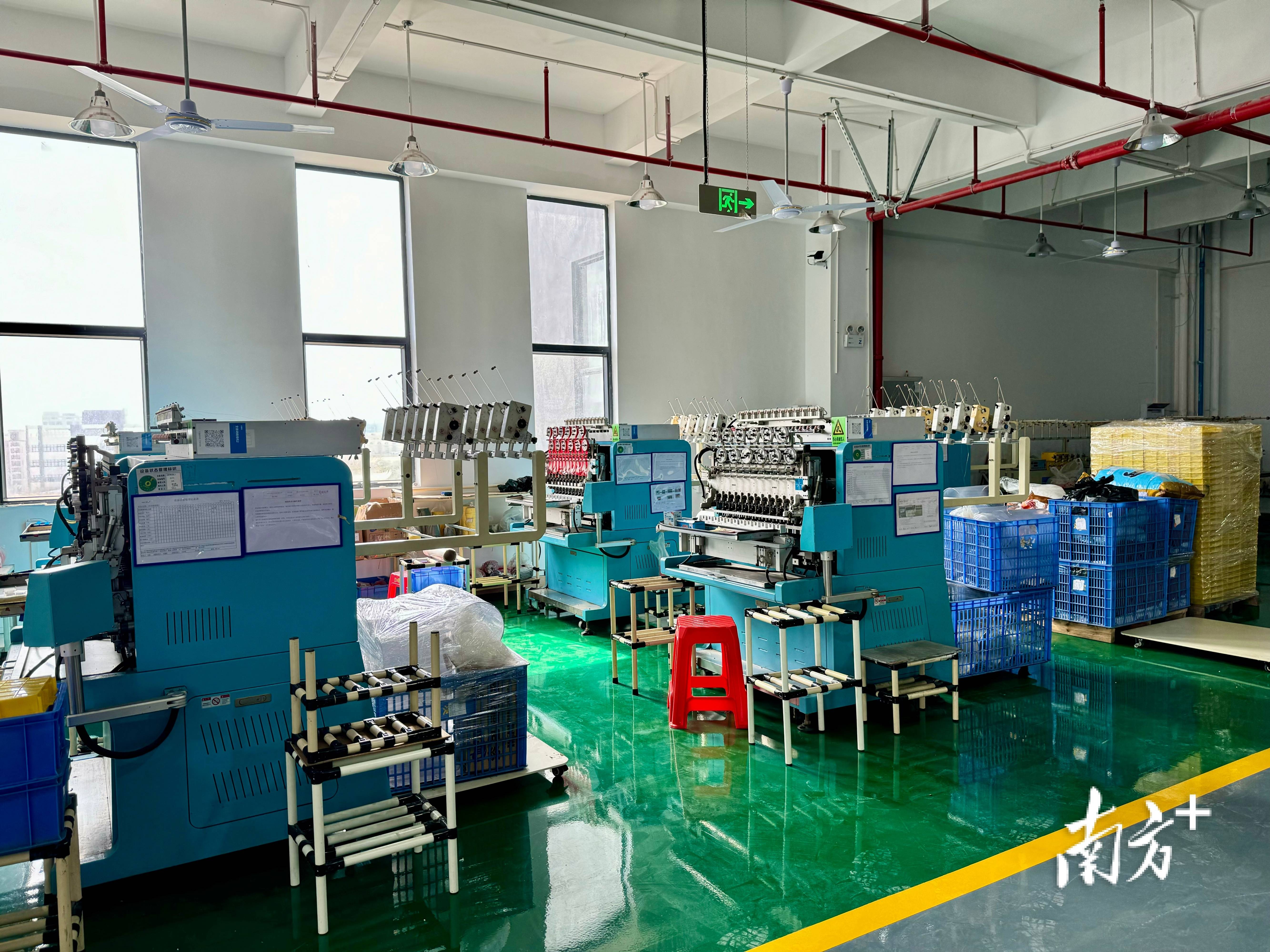 "粤深·湾区智谷"这一"工改"项目,位于小榄镇绩东二社区,是中山市第一